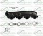 Exhaust Manifold