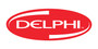 Delphi SS21598 Sensors - ABS Wheel Speed Sensor, Front
