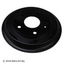 Beck/Arnley Brake Drum P/N:083-3333