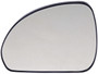Outside Mirror Glass