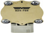 Headlamp Level Sensor