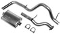 Dynomax Exhaust System Kit P/N:19305