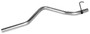 Exhaust Tail Pipe Front Right Dynomax 55125 fits 04-05 Dodge Ram 1500 5.7L-V8