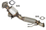Eastern Catalytic Catalytic Converter-Direct Fit P/N:30662