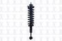 Focus Auto Parts Suspension Strut and Coil Spring Assembly P/N:2345984R