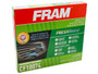 Cabin Air Filter Fram CF10074