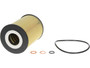 Engine Oil Filter-Extra Guard Fram CH11038