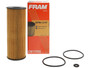 Engine Oil Filter-Extra Guard Fram CH11955
