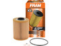 Engine Oil Filter-Extra Guard Fram CH5320