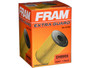 Engine Oil Filter-Extra Guard Fram CH9955