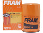 Engine Oil Filter-Extra Guard Fram PH9010