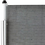 A/C Condenser FVP CON3582 fits 06-13 Suzuki Grand Vitara 2.4L-L4