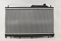 Radiator FVP RAD13293