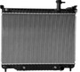 Radiator FVP RAD2563