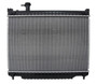 Radiator FVP RAD2563