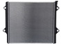 Radiator FVP RAD2581 fits 03-09 Toyota 4Runner