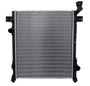 Radiator FVP RAD2971