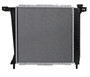 FVP Radiators & Condensers Radiator P/N:RAD897