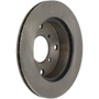 Disc Brake Rotor FVP 121.48001