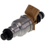 Fuel Injector fits 1991-1996 Mercury Tracer  GB REMANUFACTURING INC.