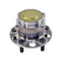 Wheel Bearing and Hub Assembly GMB 735-3070