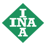INA US Engine Timing Belt P/N:ZB-B067