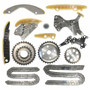 INA US Engine Timing Chain Kit P/N:ZC-9-4224S