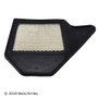 Beck/Arnley Engine Air Filter P/N:042-1856