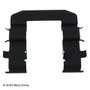 Beck/Arnley Disc Brake Hardware Kit P/N:084-2130