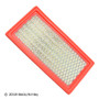 Beck/Arnley Engine Air Filter P/N:042-1872