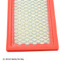 Beck/Arnley Engine Air Filter P/N:042-1872