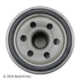 Beck/Arnley Engine Oil Filter P/N:041-8176