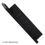 Beck/Arnley Engine Air Filter P/N:042-1819