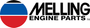 Melling Performance Engine Oil Pump Pickup Tube Bracket P/N:M29500