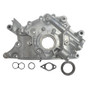 Engine Oil Pump fits 1998-2009 Toyota Tundra Sequoia Land Cruiser  MELLING