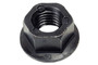 Suspension Control Arm and Ball Joint Assembly-Assembly Mevotech CMS101389
