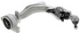 Suspension Control Arm and Ball Joint Assembly-Assembly Mevotech CMS301035