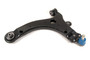 Suspension Control Arm and Ball Joint Assembly-Assembly fits 98-02 Intrigue
