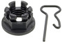 Suspension Control Arm and Ball Joint Assembly-Assembly fits 06-14 Ridgeline