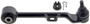 Suspension Control Arm and Ball Joint Assembly-Assembly fits 06-14 Ridgeline