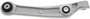 Suspension Control Arm and Ball Joint Assembly-Assembly fits 18-22 Audi Q5