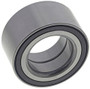 Wheel Bearing Mevotech H511033 fits 06-14 Honda Ridgeline