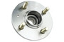 Wheel Bearing and Hub Assembly Mevotech H512193 fits 00-05 Hyundai Accent