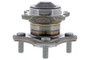 Wheel Bearing and Hub Assembly Mevotech H512210 fits 00-05 Toyota Echo