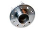 Wheel Bearing and Hub Assembly Mevotech H512307 fits 03-11 Saab 9-3