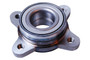 Wheel Bearing and Hub Assembly Mevotech H513161 fits 00-06 Honda Insight