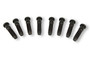 Wheel Bearing and Hub Assembly Mevotech H515035 fits 98-99 Dodge Ram 2500