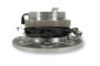 Wheel Bearing and Hub Assembly Mevotech H515035 fits 98-99 Dodge Ram 2500
