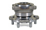 Wheel Bearing and Hub Assembly Mevotech H541003 fits 05-12 Nissan Pathfinder