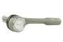 Steering Tie Rod End Mevotech MES800264 fits 08-09 Saturn Astra